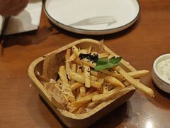 -haxnbauer海森堡德国餐厅(深圳coco店)