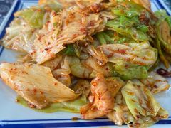 -八两八金·莱芜特色炒鸡(市南漳浦路店)