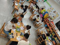 -徐汇区新宜幼稚园
