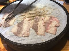 -御记碳烤肥牛(东城万达店)