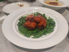 -老正兴菜馆(福州路店)