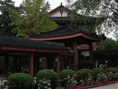 -浙江省博物馆(孤山馆区)