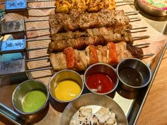 -雪熊精酿·哈尔滨烧烤酒馆(非遗大串店)