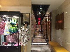 -海德温泉酒店
