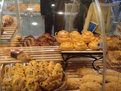 -BreadTalk面包新语·烘焙蛋糕(益田假日店)