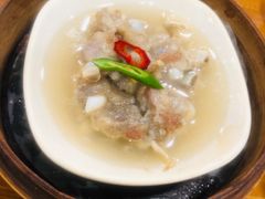 -澳门陈光记烧味饭店(南京德基广场店)