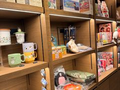 -茑屋书店(天目里店)