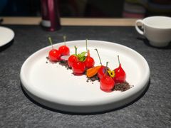 -安多素食(广仁寺路店)