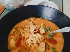 -Doo Dee Thai Food(Issan/Isaan/Esan)