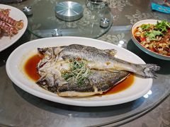 -正阳春烤鸭店(杨楼店)