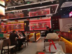 -肖记公安牛肉鱼杂馆·省级非物质文化遗产(江汉路直营店)