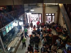 -陈记汤饭(水巷口店)