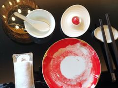 -上海苏宁宝丽嘉酒店·嘉府壹号中餐厅