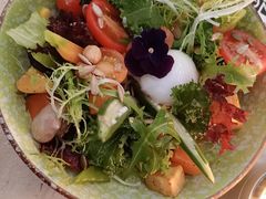 -玲婧胡同·生日蛋糕·餐厅(嘉里城店)