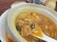 -添發碗仔翅美食