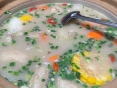 -杨氏青龙虾·羊蝎子(托乐嘉店)