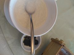玉米粥-粤财皇冠假日酒店·彩华轩中餐厅