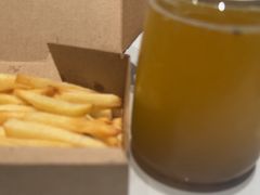 -棒约翰比萨(望京SOHO店)