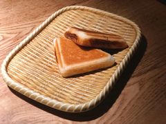 黄金三角粑-吃饭皇帝大(解放西路店)