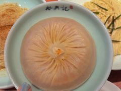 -裕兴记•蟹黄面馆(人民广场店)