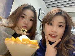-MINIPOPO鲜奶·甜品(宽厚里店)