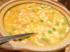 -破三川·新川菜(静安大融城店)