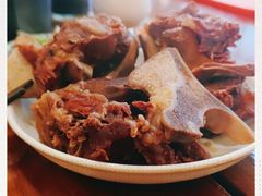 -金味德兰州牛肉拉面