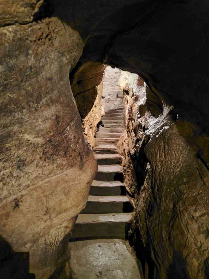 龙洞农家乐-"环境超好,宛如人间仙境,简直不要太漂亮.