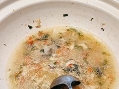 -老傅家湘潭水煮活鱼店(众一国际店)