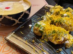 -克比叔叔印度餐厅Kebabs on the Grille(永康路分店)