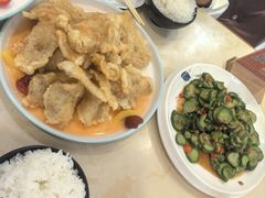 -北方饺子王·海肠捞饭·海鲜锅(山大店)