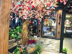 -蜜桃餐厅·江浙融合菜(荟聚购物中心店)