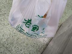 -老回回小吃(百万庄店)
