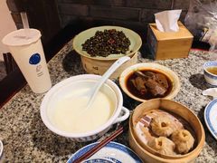 -南京大牌档(香港广场店)
