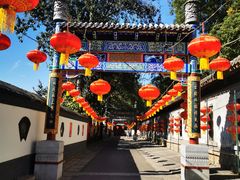 -白家大院·王府宫廷菜(苏州街店)