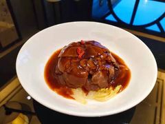 -青雅中餐厅(大连金石滩绿发希尔顿度假酒店)