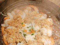 -前海沿·青岛菜(乐客城店)