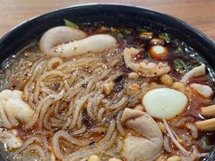 -青石桥老瓦房肥肠粉总店(青石桥总店)