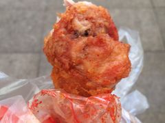 -潘大师炸鸡腿(莱蒙店)