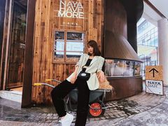 -NAYA Bar ·酒(红山店)