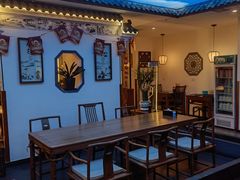 -徽韵人家·传承正宗徽菜(牡丹园店)