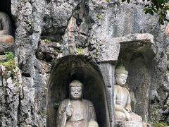 -灵隐飞来峰景区