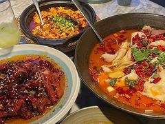 -懒人盐府人家(航天桥店)