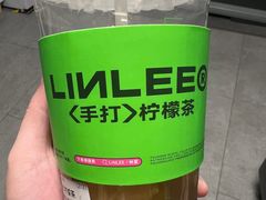 -LINLEE林里·手打柠檬茶(王府井APM店)