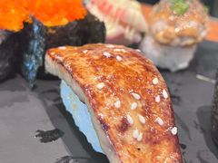 -戏作寿司(观音桥店)