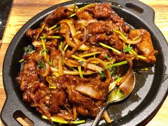 -北京泰富酒店-柏景轩中餐厅
