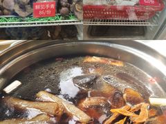 -太婆天府山珍酒楼(亚运村店)