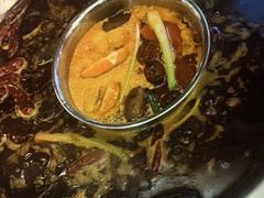 -山城年华老火锅(玉林店)