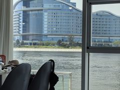 -前王院•巧克力海鲜市集餐厅(万平口店)