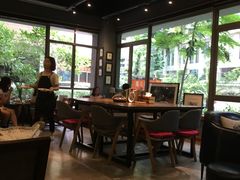 -咖法森林·咖啡  酒吧(天河店)